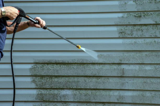 Best Sidewalk Pressure Washing  in Arrowhead Beach, NC
