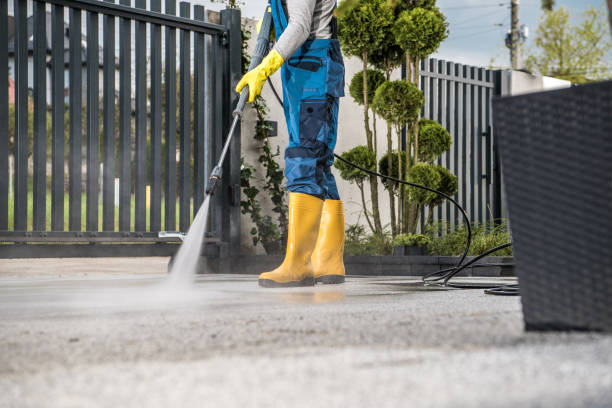Best Sidewalk Pressure Washing  in Arrowhead Beach, NC