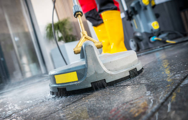 Trusted Arrowhead Beach, NC Pressure Washing Experts