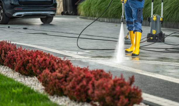 Best Garage Pressure Washing  in Arrowhead Beach, NC