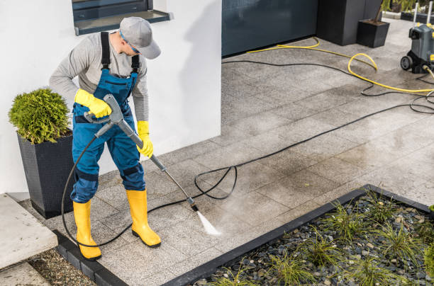 Best Concrete Pressure Washing  in Arrowhead Beach, NC