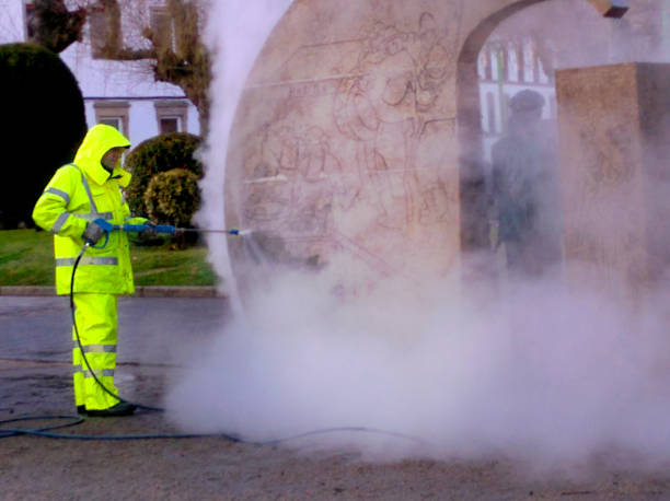 Best Local Pressure Washing Services  in Arrowhead Beach, NC