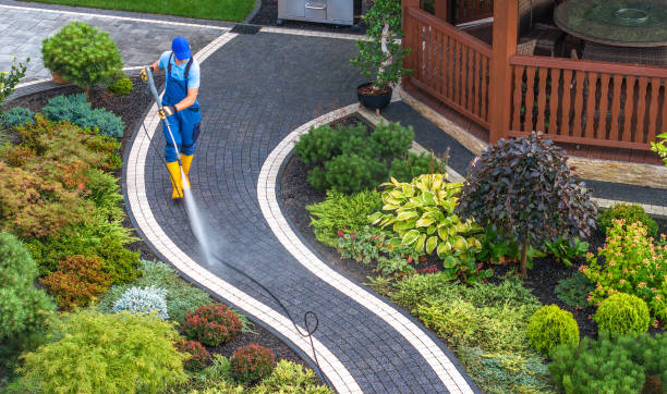 Best Affordable Power Washing  in Arrowhead Beach, NC
