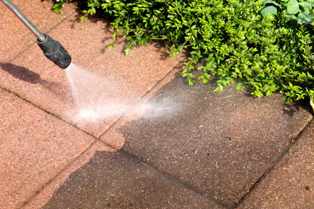 Best Garage Pressure Washing  in Arrowhead Beach, NC